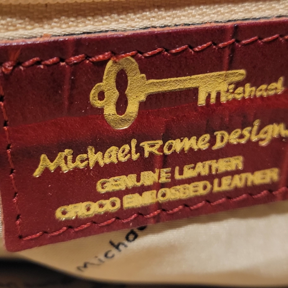 Michael Rome Tote bag - Picture 5 of 6
